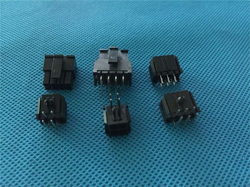 廈門市電子連接器定制市場前景探析 機遇、挑戰與產業融合